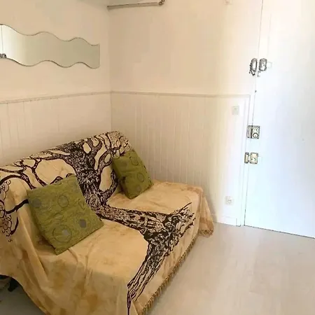 Studio * Ampuriabrava