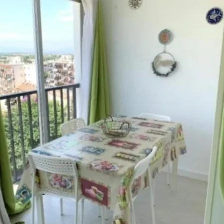 Apartamento Studio