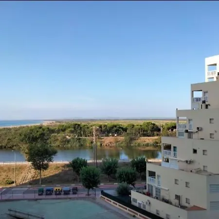 Studio Apartamento Ampuriabrava